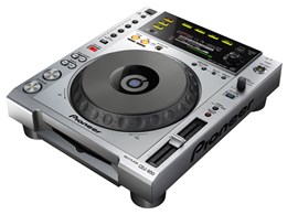 パイオニア CDJ-850 価格比較 - 価格.com