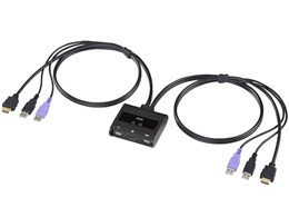 SW-KVM2HU