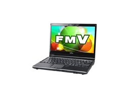 FMV LIFEBOOK SH760/AN FMVS760AN7 2010�N�ăJ�X�^�����C�h���f��