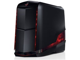 Alienware Aurora t@Cit@^W[XIV FpbP[W