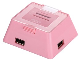 BSCRA40HU2PK [USB 45in1 sN]