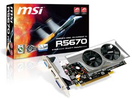 R5670 Twin Frozr Mini 512 [PCIExp 512MB]