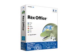 Rex Office Business