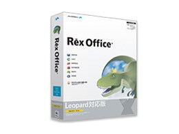 Rex Office LeopardΉ