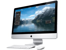 imac 27インチ - Mac デスクトップの通販・価格比較 - 価格.com