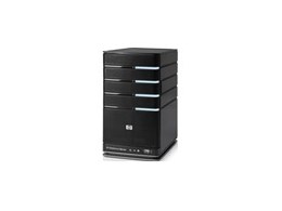 MediaSmart Server EX490