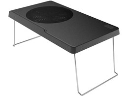 E-DESK [Black]