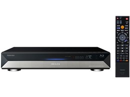 REGZAu[C RD-X10