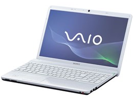 VAIO EV[Y VPCEB2AFJ tHDtڃf