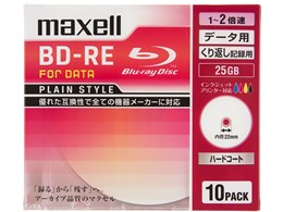 BE25PPLWPA.10S [BD-RE 2{ 10g]