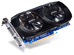 GV-N460OC-1GI [PCIExp 1GB oN]