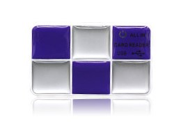 AU-CR-02PU [USB 51in1]