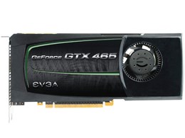 GeForce GTX 465 SuperClocked 01G-P3-1467-KR [PCIExp 1GB oN]