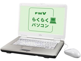 FMV-BIBLO NF/ER FMVNFER [FMV�炭�炭�p�\�R��]