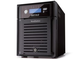 TeraStation TS-XH8.0L/R6VC1Y