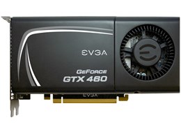 GeForce GTX 460 1024MB EE (External Exhaust) 01G-P3-1371-KS [PCIExp 1GB oN]