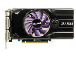 GF-GTX460-E1GHD/OC [PCIExp 1GB]