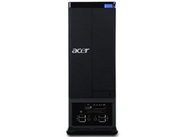 Aspire X3950 ASX3950-N54D