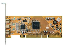 IEEE1394b-PCIX [1394b]