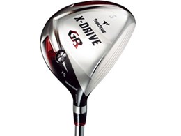 �c�A�[�X�e�[�W X-DRIVE GR �t�F�A�E�F�C�E�b�h #7 [TourAD B10-03w �t���b�N�X�FR]