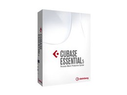 Cubase Essential 5