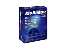 iTools IsoBuster S{