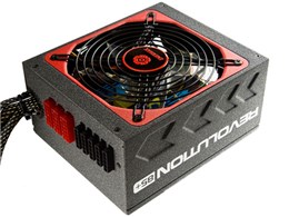 REVOLUTION85+ Compact ERV1020EWT