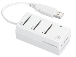 BSCRQSDU2WH [USB 26in1 zCg]