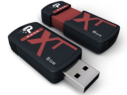 X-Porter XT Rage PEF8GRUSB [8GB]