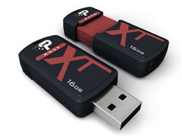 X-Porter XT Rage PEF16GRUSB [16GB]