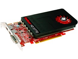 PowerColor HD5770 1GB GDDR5 Single Slot AX5770 1GBD5-IDH [PCIExp 1GB oN]