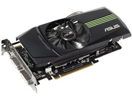 ENGTX460 DIRECTCU/2DI/1GD5 [PCIExp 1GB oN]