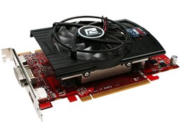 PowerColor PCS+ HD5670 512MB GDDR5 AX5670 512MD5-PPDH [PCIExp 512MB oN]