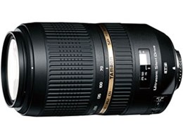 TAMRON SP 70-300mm F/4-5.6 Di VC USD (Model A005) [ニコン用] 価格比較 - 価格.com