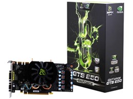 GS-250X-ZSL4 [PCIExp 1GB]