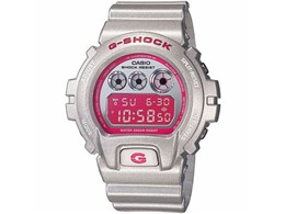 G-SHOCK �N���C�W�[�J���[�Y DW-6900CB-8DR [�C�O���f��]