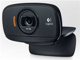 HD Webcam C510 [ubN]