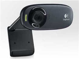 ロジクール HD Webcam C310 [グレー&ブラック] 価格比較 - 価格.com