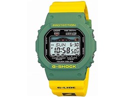 G-SHOCK G-LIDE GRX-5600SRF-3DR [�C�O���f��]
