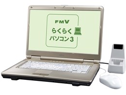 FMV �炭�炭�p�\�R��3 LIFEBOOK AH/R3 FMVAR3