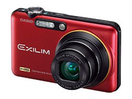 HIGH SPEED EXILIM EX-FC160S