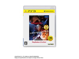 �f�r�� ���C �N���C 4 [PlayStation 3 the Best 2010/09/22]