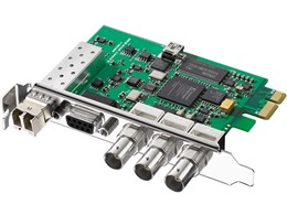 DeckLink Optical Fiber