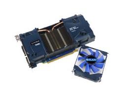 GF PGTX460SuperOC/1GD5 FUJIN 2.0 [PCIExp 1GB oN]