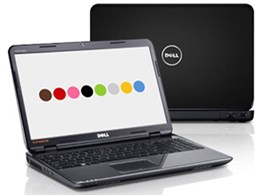 Inspiron 15R i.com PentiumڃpbP[W