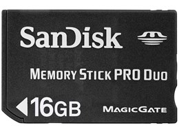 SDMSG-016G-J95 [16GB]