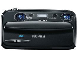 FinePix REAL 3D W3