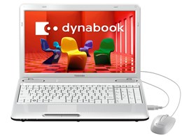 dynabook EX/48MWHMA PAEX48MLFWHMA