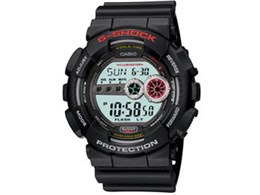 G-SHOCK GD-100-1AJF