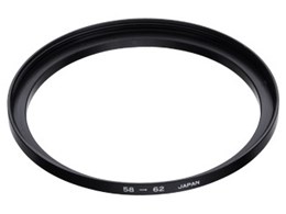 �X�e�b�v�A�b�v�����O 58�`62mm [�u���b�N]